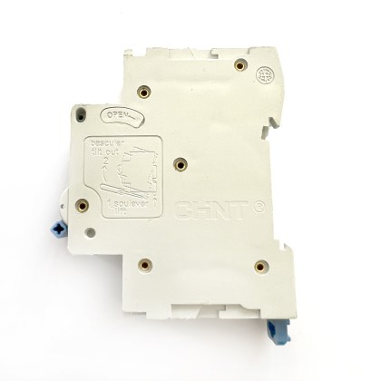 Chint NB1-63H 971451 B16 16A 16 Amp MCB Circuit Breaker Type B